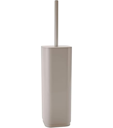 GEDY G-Potty Bathroom Bin Gold 3 L Dimensions 25.2 x 17.5 x 22.5 cm GEDY G-Potty Bathroom Bin Gold 3 L Dimensions 25.2 x 17.5 x 22.5 cm