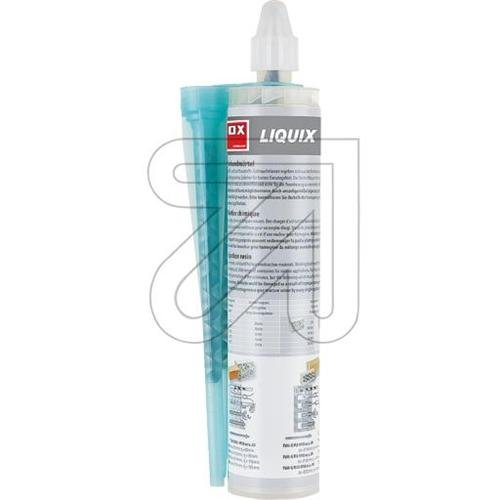 Preisvergleich Produktbild Tox Verbundmörtel SFP-K 300ml