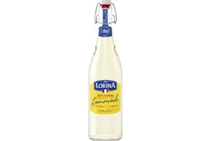 PLANETE DRINKS SPECIALISTE DES BOISSONS DU MONDE SOFT - LORINA LIMONADE CITRON 75CL