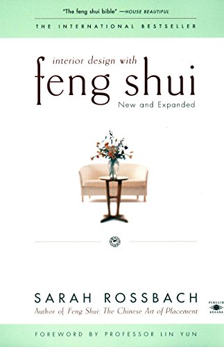 Interior Design with Feng Shui: New and Expanded (Compass)