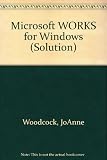 Image de Microsoft Works for Windows
