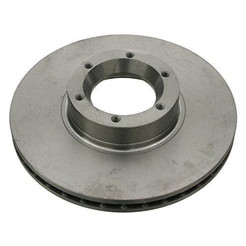 Download Febi-Bilstein 22853 Disque de frein Download Febi-Bilstein 22853 Disque de frein