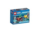 LEGO 60090 City Explorers Deep Sea Scuba Scooter