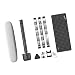 Produktbild FLAMEER Elektronik Feinmechaniker schraubendreher set, kompatibel iPhone8, 8 Plus/iPad/Tablet/PC/MacBook usw.