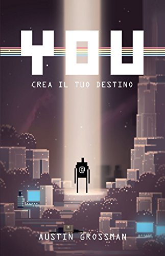 Download You - Crea il tuo Destino Download You - Crea il tuo Destino