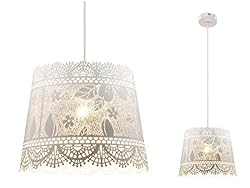 Hängelampe Landhausstil Preisvergleich - günstige Angebote bei yopi.de