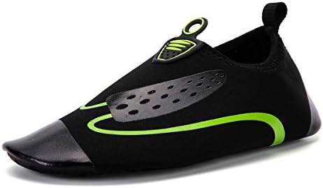 Swim shoes, beach shoes, body building, water skiing shoes, skin surfing, wading shoes, breathable and fast drying,S60 black