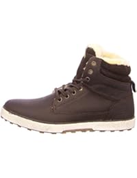BULLBOXER 209P83690DP899 - Botas para hombre