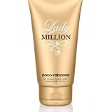 Lady Million - Body Lotion