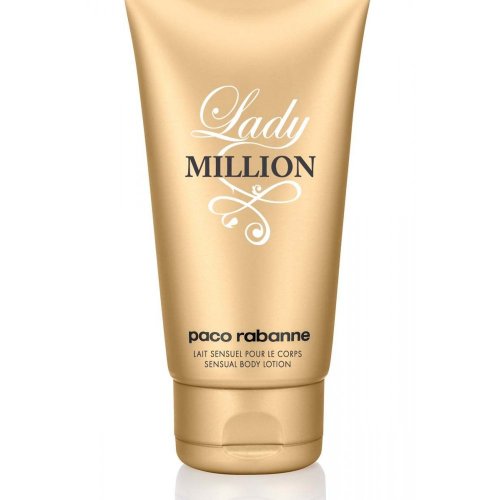 Lady Million - Body Lotion