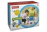 Mattel Fisher-Price P4326 – Meine erste Toilette, Töpfchen - 6
