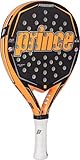 palas de padel prince baratas Buenos y diversos materiales y tecnologías