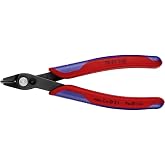 Knipex Electronic Super Knips&reg; Xl Parlatılmış, &Ccedil;ok Bileşenli &Ccedil;eneler Ile 140 mm 78 61 140