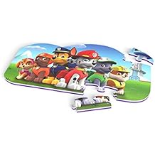 Amazon.co.uk: paw patrol play mat