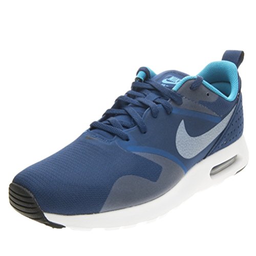 Nike Herren Kaishi 2.0 Sneakers, Blau (Loyal Blue/White-Bl Lagoon-Blk), 43 EU
