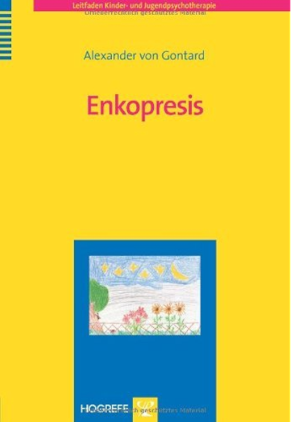 Enkopresis Leitfaden Kinder Und Jugendpsychotherapie Ebook Gontard Alexander Amazon De Kindle Shop