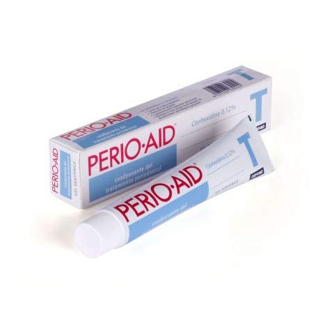 Perio aid gel tratami 78 ml r3205