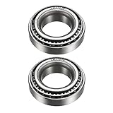 Modell: LM67048 / LM67010 (Bohrung: 31,75 mm/ 1,25