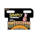 Produktbild Batterien AAA Duracell / Batteriepack von 12 / Einfach LR6/MN1500 für Radios, Fernbedienungen, Uhren Etc