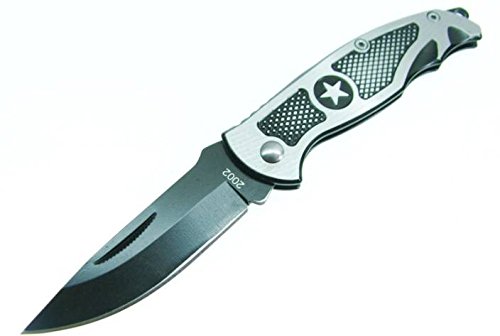 Amazon Offer Amigozz Silver Swiss Army Knive