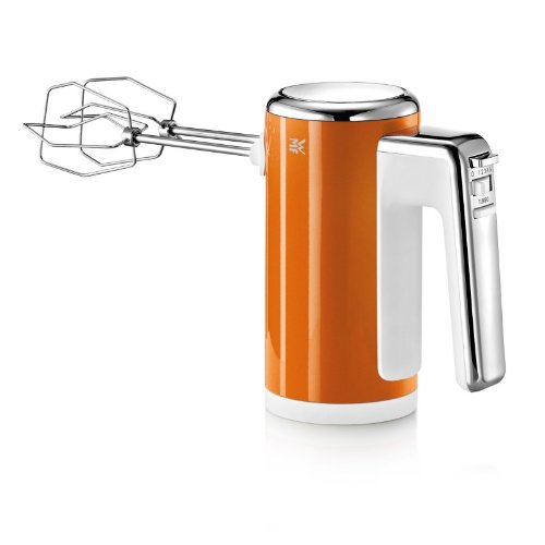 examen Mixeur à main 350W orange WMF LONO-Appareils de cuisine