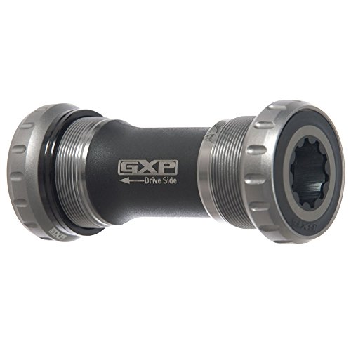 Truvativ Lager Innenlager GXP Team, Grau, BSA 68/73 mm, 00.6415.045.000 - 2