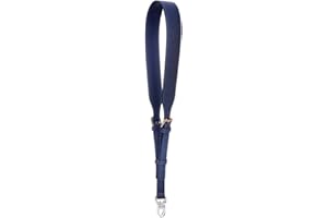 MoreChioce Bandoulière de Sac Remplacement,Femmes Large Sangle de Rechange Anse pour Sac à Main 106cm - 125cm Réglable Sac D'épaule Bag Accessoires