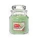 Produktbild Yankee Candle Glaskerze, mittel, Macaron Treats