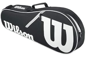 Wilson Advantage 3 Sac à raquette Couleur au choix