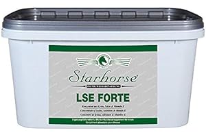 Starhorse LSE-Forte 3000 g für Pferde