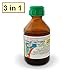Produktbild 3 in 1 Echinacea Tinktur 150 ml