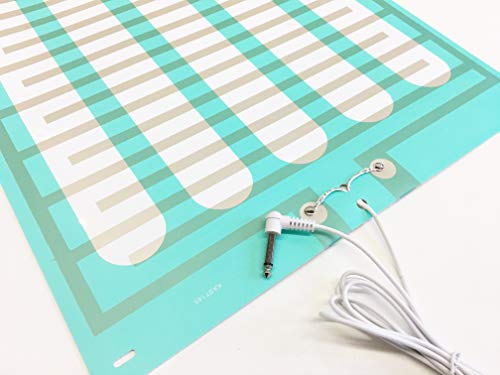 Preisvergleich Produktbild Astric Dry-Bed Klingelmatte - Ersatzmatte