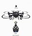 Produktbild WYXlink Neue iDrone i6W WiFi FPV Live HD Kamera RC Flying Quadcopter 2.4 g 6-Achsen Kreisel