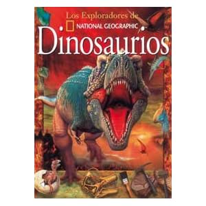 Dinosaurios (NO FICCION)