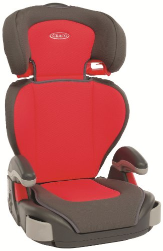 Graco Junior Maxi Group 2/3 Car Seat (Kandi, 2014 Range)