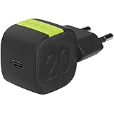 Infinitylab by Harman - InstantCharger 20W Şarj Cihazı, Siyah