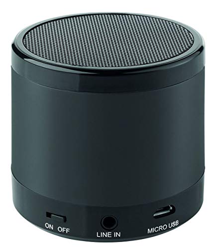 Preisvergleich Produktbild Metmaxx - Bluetooth-Lautsprecher 849-00