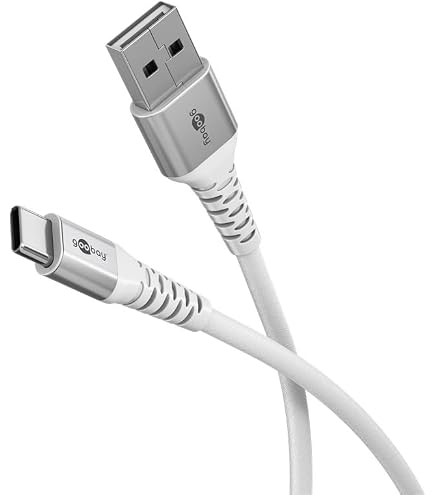 TECHGEAR 3m USB-Kabel Für IPad 1-3, IPhone & IPod – Extra Lang Zum Laden & Synchronisieren