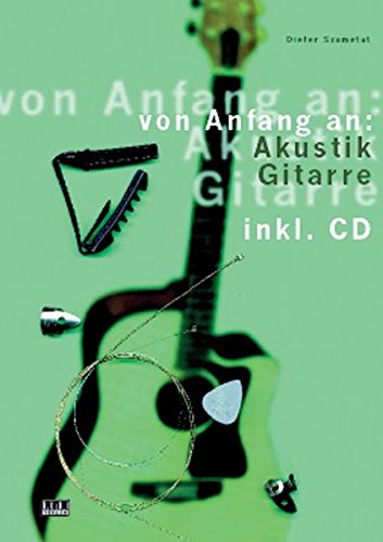 Download Akustik-Gitarre von Anfang an