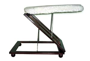 Fuß- und Beinauflage (Winkel verstellbar): Amazon.de: Drogerie