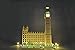 Produktbild Brickstuff Beleuchtungskit Licht [Lighting Kit] für Big Ben Creator Expert 10253 Lego Set - KIT21 (Stromversorgung nicht Enthalten)