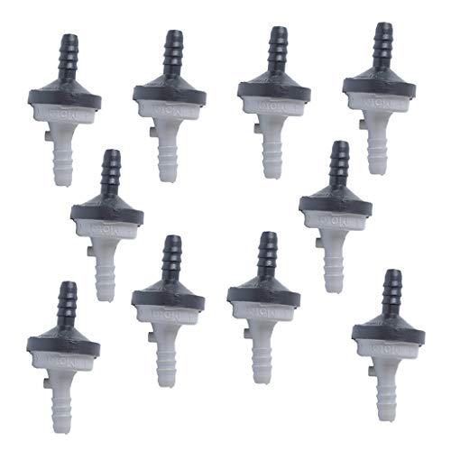 Preisvergleich Produktbild perfk 058905291K Rückschlagventil Vakuumluftpumpe Vakuumventil Rückschlagventil Pumpenluft