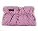 PINK WINTER WARMER BABY PRAM PUSHCHAIR STROLLER HAND MUFF FINGERLESS GLOVES