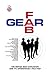 Produktbild Fab Gear-the British Beat Explosion (6cd Boxset)