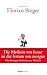 Die Medizin von heute ist der Irrtum von morgen: Scharfzüngige Gedanken zur Medizin (Klassiker der Weltliteratur) by 