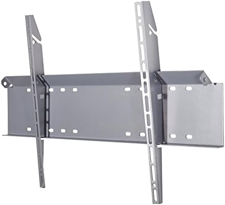 ARKAS Flat Wall Mount for 32 - 65-Inch OLED/LCD/LED/3D TV