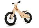 Early Rider Classic, Natural - Design Holz-Laufrad für Kinder