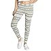 Produktbild Shisha Damen Hosen / Legging Mokig grau M