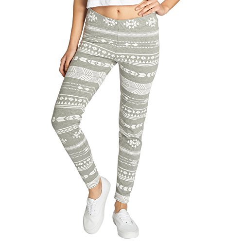 Preisvergleich Produktbild Shisha Damen Hosen / Legging Mokig grau M