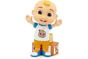 tonies Cocomelon Audio Character - Cocomelon Toys, Audiobooks for Children